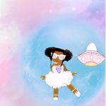Ayanna bff group