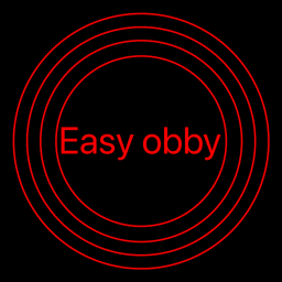 easy obby