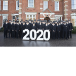 United Kingdom - Police Force.
