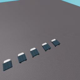 Beds.