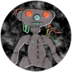 Robot Bear