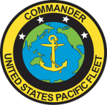 U.S. Pacific Fleet Supply Corps