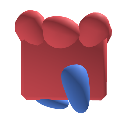 Right Glove [GOOB!]