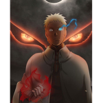 God of Shinobi.