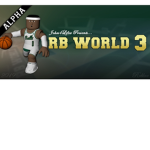 RB WORLD FANS WE LIT