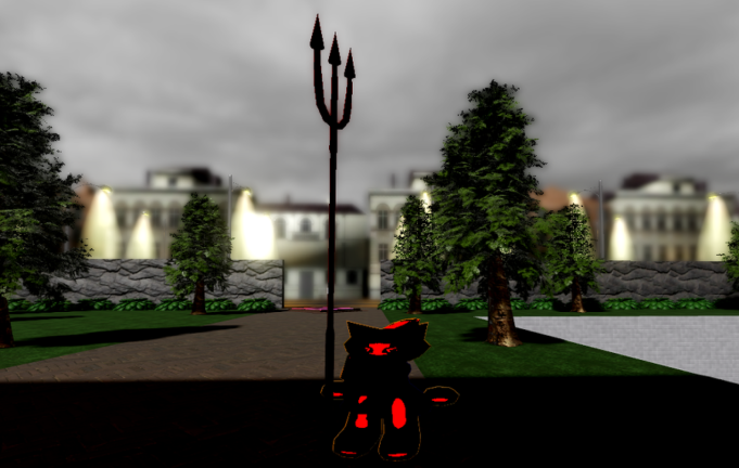 ("SUL_4_REMODEL!!").Stomach Book 3D Roleplay!!!! screenshot 2