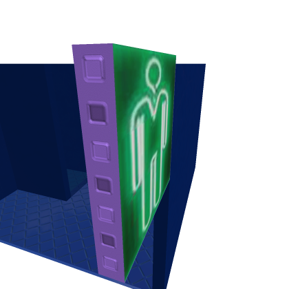 Men's Room