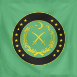 Libyan Special Ops Team
