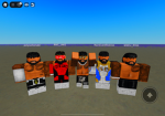 WWE wrestling