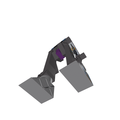 My Robot