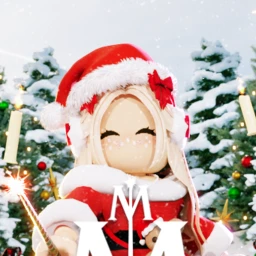 [🎄MISE À JOUR] Magie mystique icon