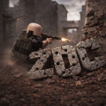 [🤬 TIROS REALISTA 💣] ZONA DE CONFLITOS RJ