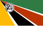 [MZ] Republic of Mozambique ㅤ