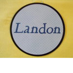Landon's