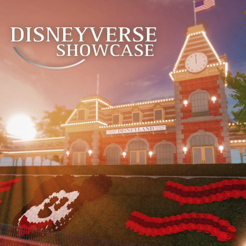 Disneyverse Showcase