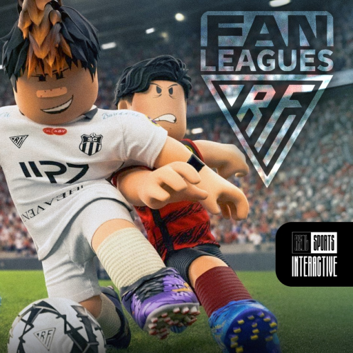 RF Fan Leagues