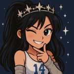 The STARS Here!