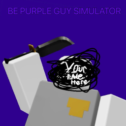 be purple guy simulator