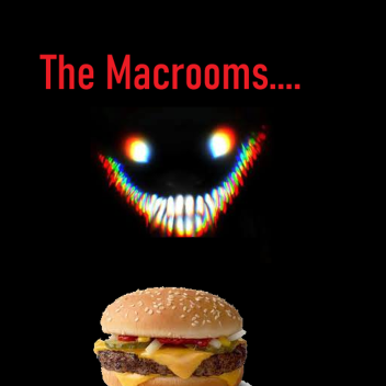 The Macrooms (Burnt Edition)