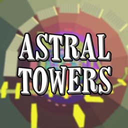Astral Towers
