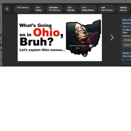 DON'T PLAY THIS GAME! IT'S FROM OHIO!!!!!!!!!!