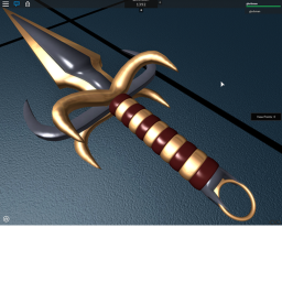 [EoO] Weapon Model workshop