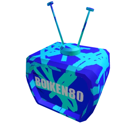 Item Thumbnail