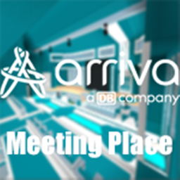 Arriva Bus Group Meeting Place