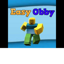 Easy obby