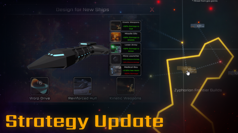 [SafeChat💬] Ex Astris: Galactic Conquest screenshot 1