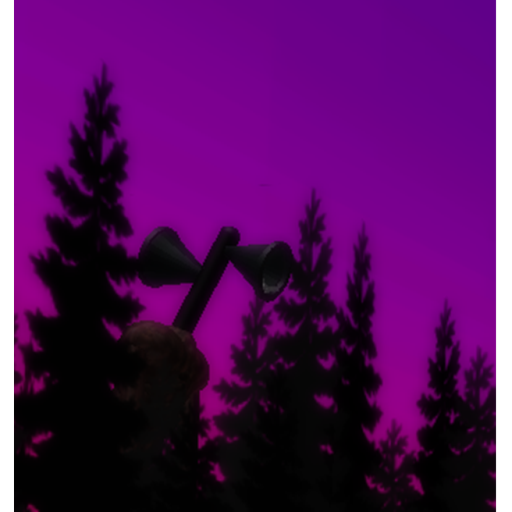 Siren head (read description) official Roblox game thumbnail