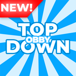 Top Down Obby [UPDATE]