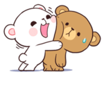 +BEAR GANG+
