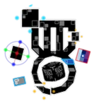 F3X Badge