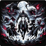 The Spectral Hunt