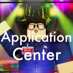 Night Club Electric's Application Centre