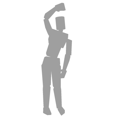 Baby Dance Roblox emote