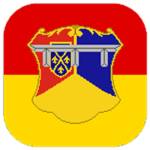 66th Armored Regimentᅠ
