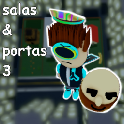 Salas & Portas 3