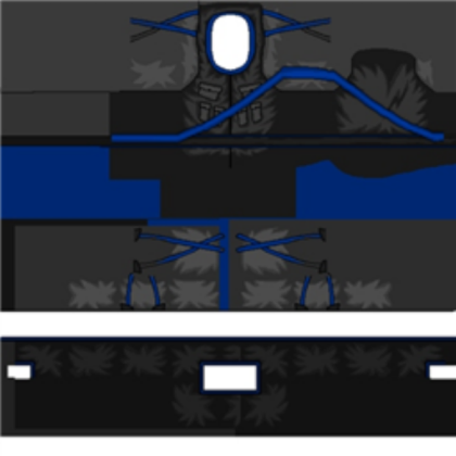Shirt Image Roblox decal