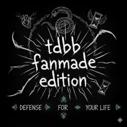 Tdbb:Fanmade edition icon