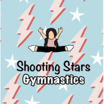Shooting Stars Gymnastics!! :)