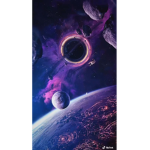 PlanetHorizon