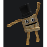The true real toast group