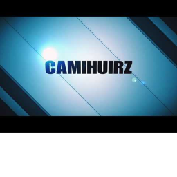 camiuirz's Place Number: 3