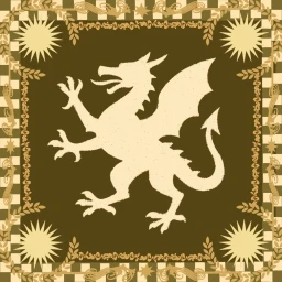 Kingdom of Gonerja : Fort Cashelhoek icon