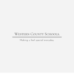 Western County , School Bus Simulator