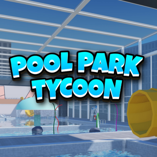 ‍ [UPD] Pool Park Tycoon!
