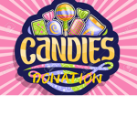 Candy Games Donation Center