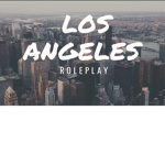Los Angeles Roleplay Server ERLC